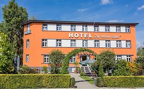 Hotel Frankfurt Oder - 3 Sterne Zur Alten Oder